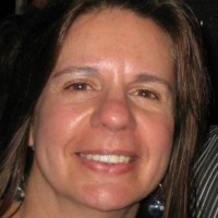 Lisa Teterskis