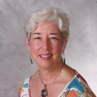 Jo Ann Winston
