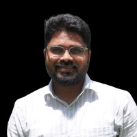 Sandesh P