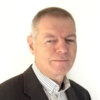 Chris Lupton