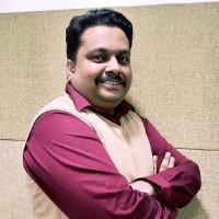 Deepak Kumar