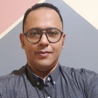 Ahmed Eisawy