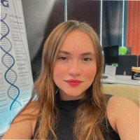 Andrea Chazaro Ibarzábal