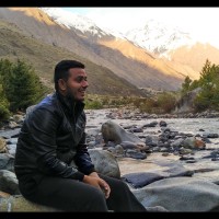 Abhishek Bhardwaj