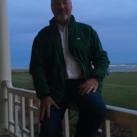 Gordon Bowden