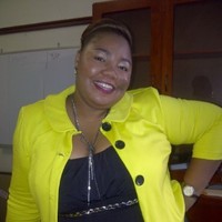 nthabiseng pitso