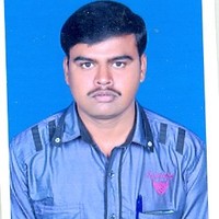 R Mahendra Chary