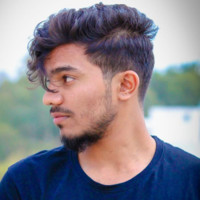 Vaibhav Nadig