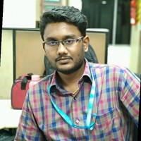 Bharath Arumugam