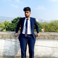 Shubham Bhosale