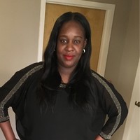 Shanel Thornton