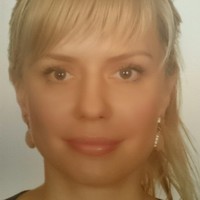 Ivana Bagarova