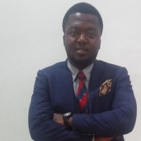 Isaac Esirifi Banson