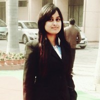 Madhurima Bose