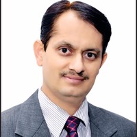 Madan Lamsal