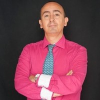 Juan Carlos Torres Armero