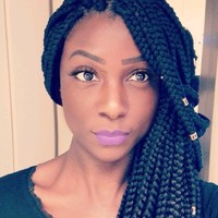Lisiane Massamba