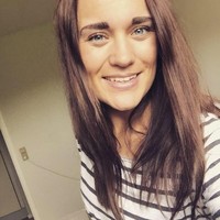 Camilla Klarskov Holm