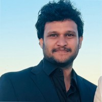 Vamsi P