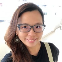 Seah Yen Sin