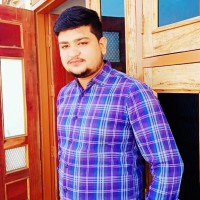 Madhav jha