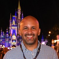 Jorge Arias