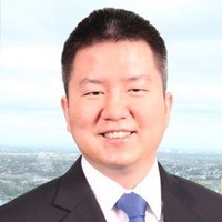 Tony Chen