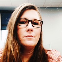 Jen Garrison