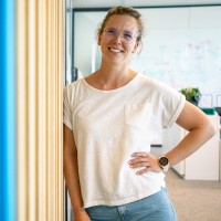 Hanne Van Opdenbosch