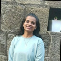 Vaibhavi Dongare