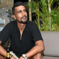 Tharvish Matabadul