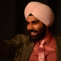 Angad Singh Gill
