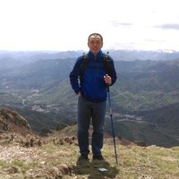 Junfeng Hu