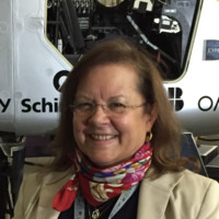 Denise M Monaghan