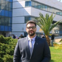 Majd Alshalian