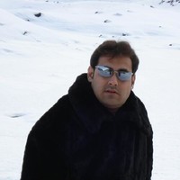 mohammed shamsi