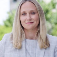 Katherine Coltrain