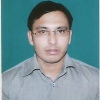 Rajib Tripathy