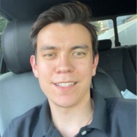Noah Nakayama
