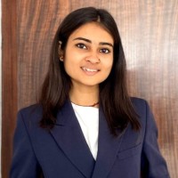 Dharmi Kathiriya