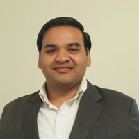 Manish Kumar Gupta