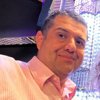 Alex Castaneda