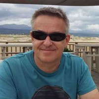 Mark Penton