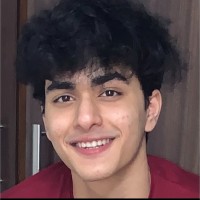 Aayan Kumar