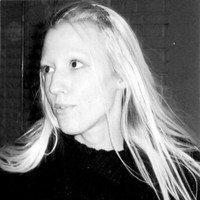 Nelly Johansson