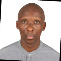 Timothy Kamore