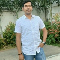 Pranjay Kumar