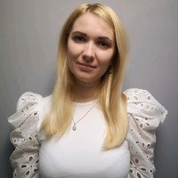 Mariia Piienko