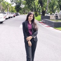 Deepika Jaiswal