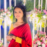 Nisha Patel